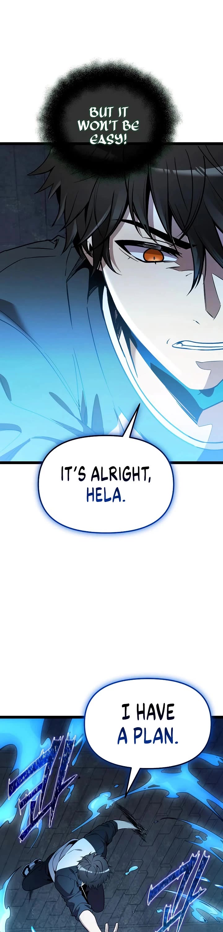 I Obtained a Mythic Item Chapter 174 page 17 - Chapter 174