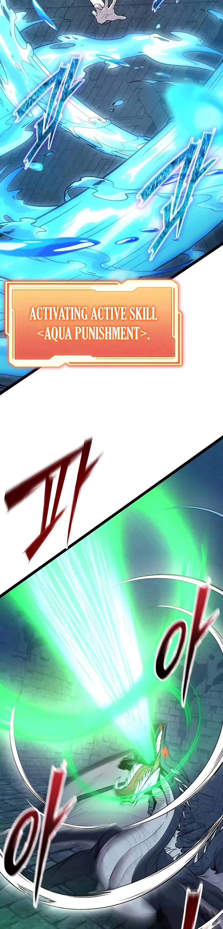 I Obtained a Mythic Item Chapter 174 page 18 - Chapter 174