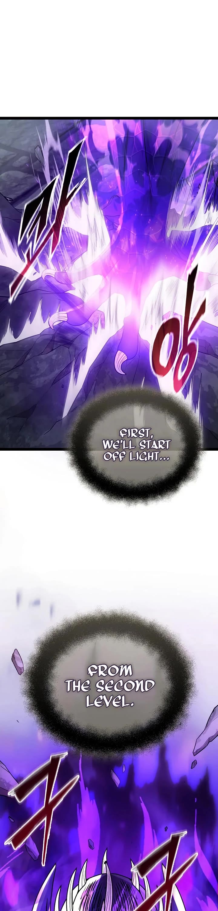 I Obtained a Mythic Item Chapter 174 page 2 - Chapter 174