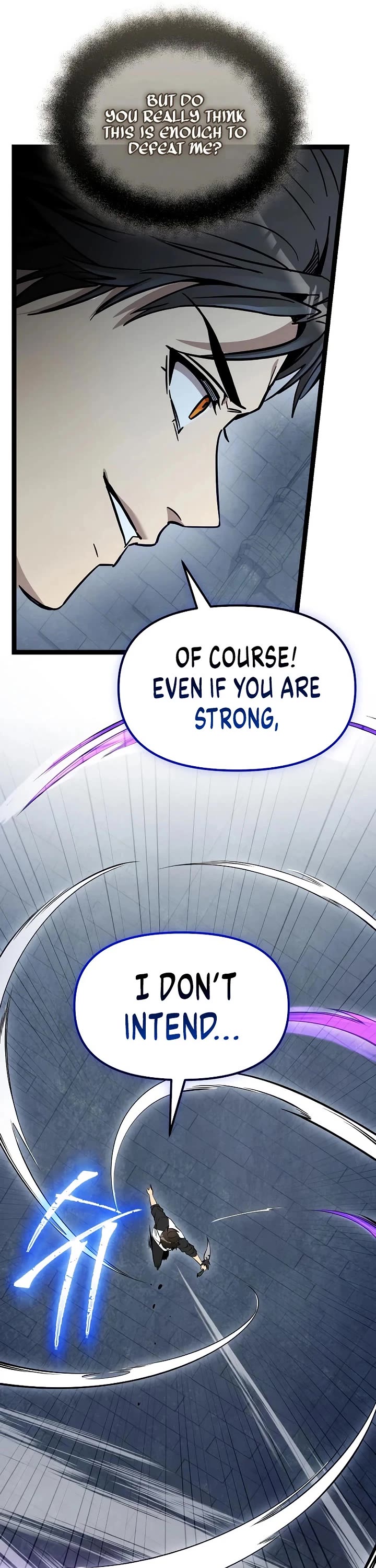 I Obtained a Mythic Item Chapter 174 page 21 - Chapter 174