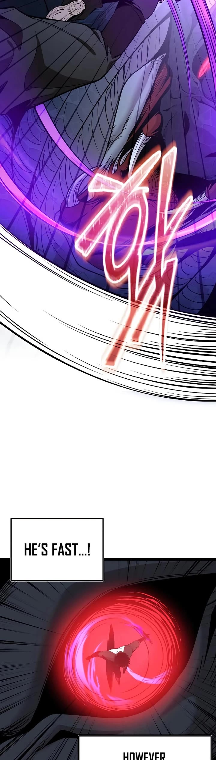 I Obtained a Mythic Item Chapter 174 page 23 - Chapter 174