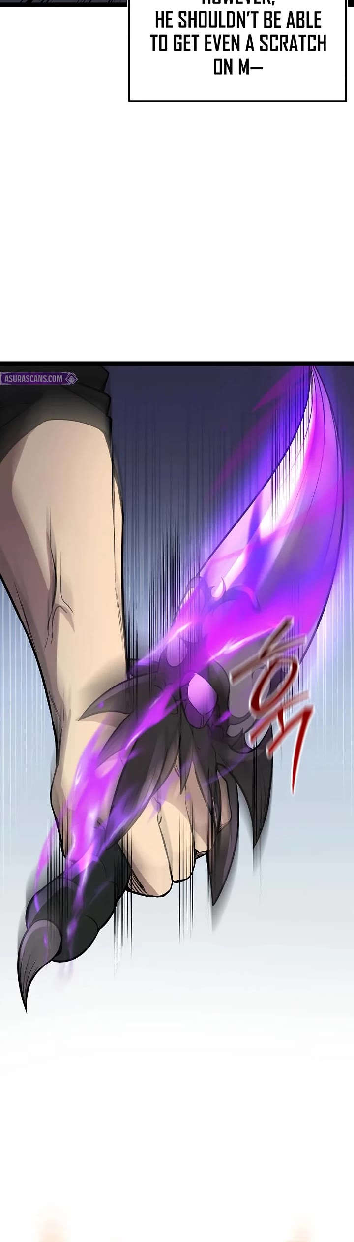 I Obtained a Mythic Item Chapter 174 page 24 - Chapter 174