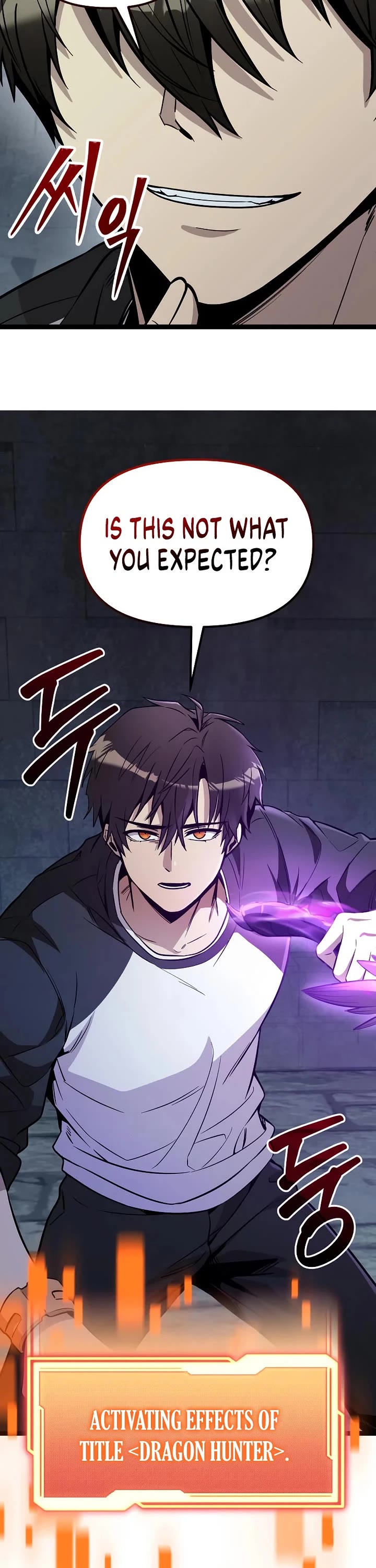 I Obtained a Mythic Item Chapter 174 page 27 - Chapter 174