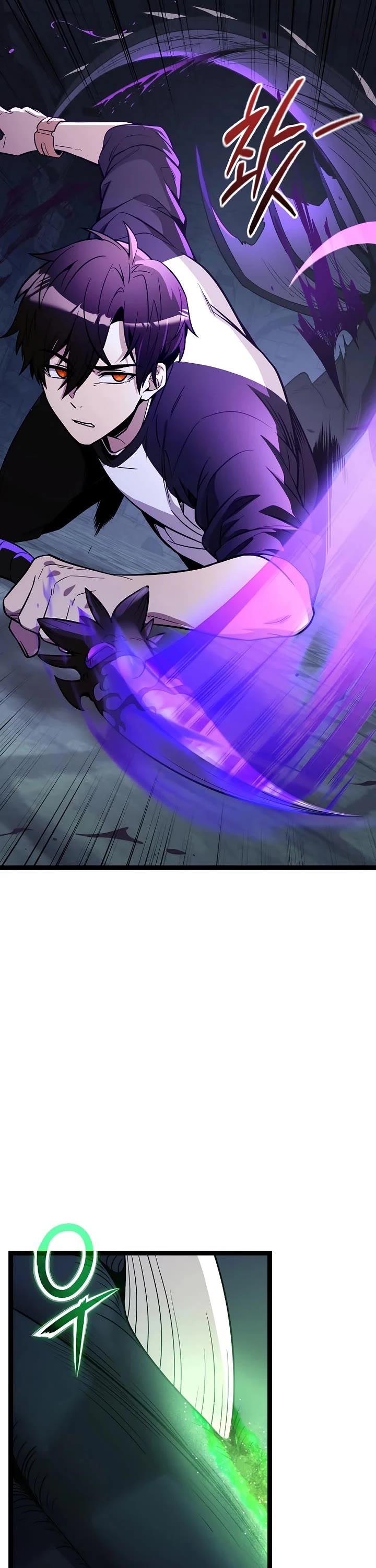 I Obtained a Mythic Item Chapter 174 page 30 - Chapter 174