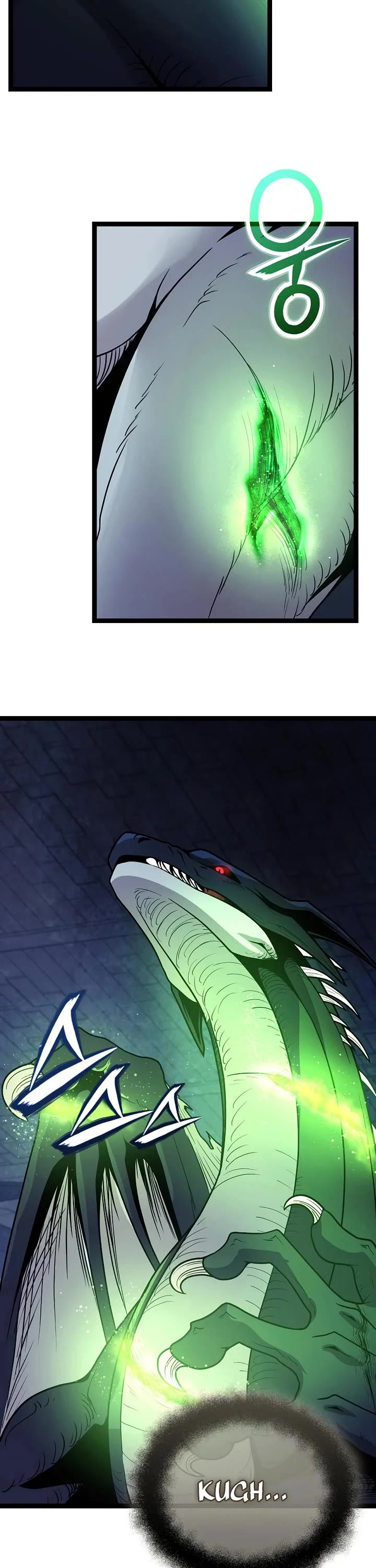 I Obtained a Mythic Item Chapter 174 page 31 - Chapter 174