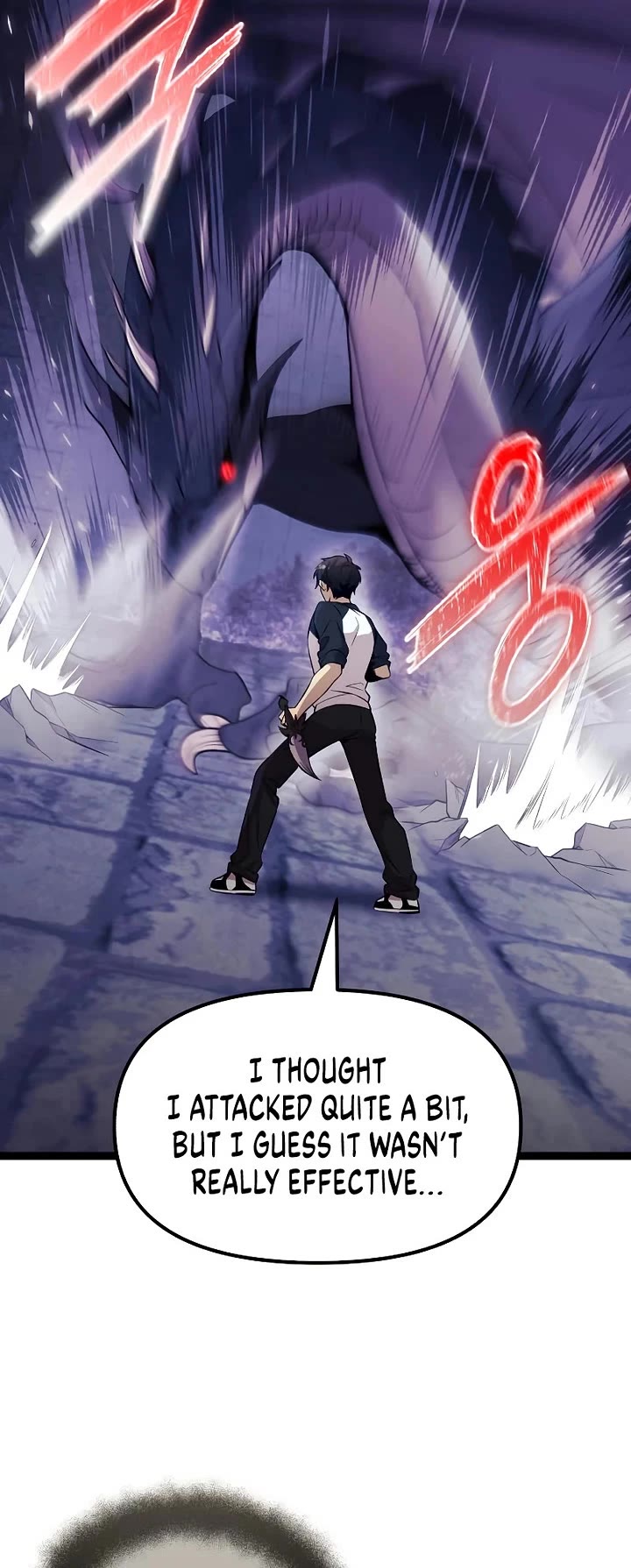 I Obtained a Mythic Item Chapter 174 page 33 - Chapter 174