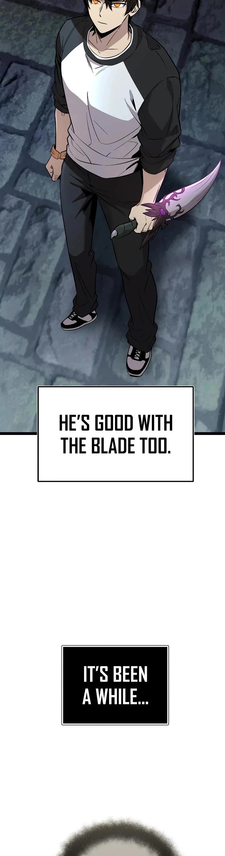 I Obtained a Mythic Item Chapter 174 page 37 - Chapter 174