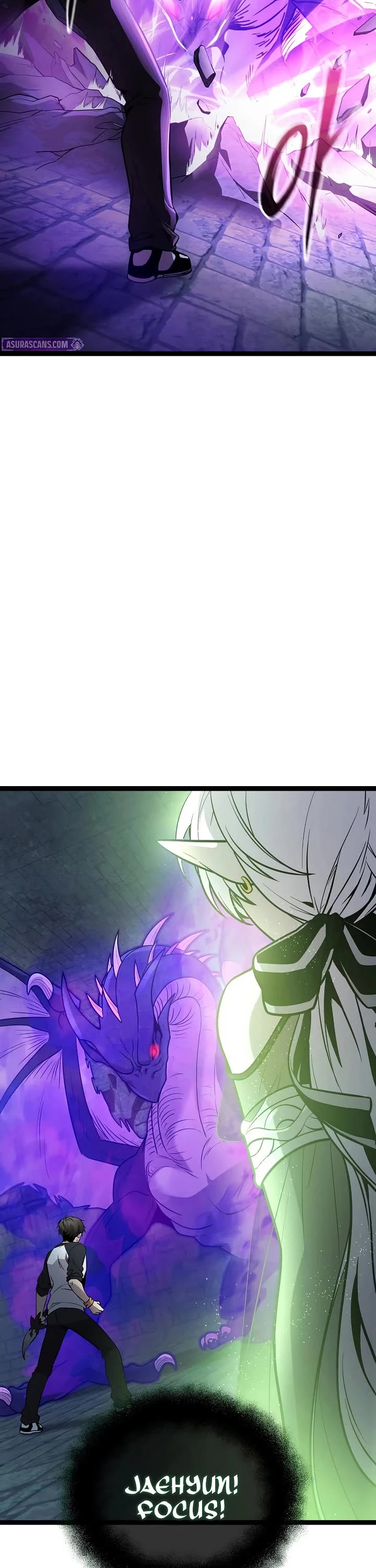 I Obtained a Mythic Item Chapter 174 page 4 - Chapter 174