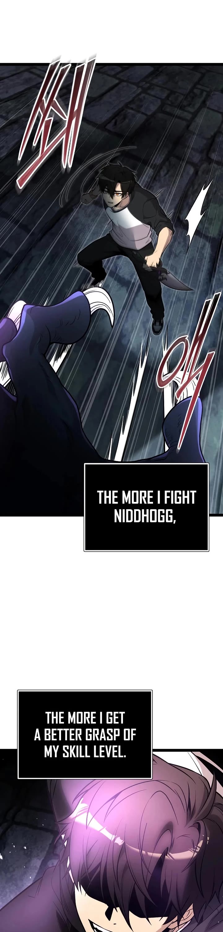 I Obtained a Mythic Item Chapter 174 page 40 - Chapter 174