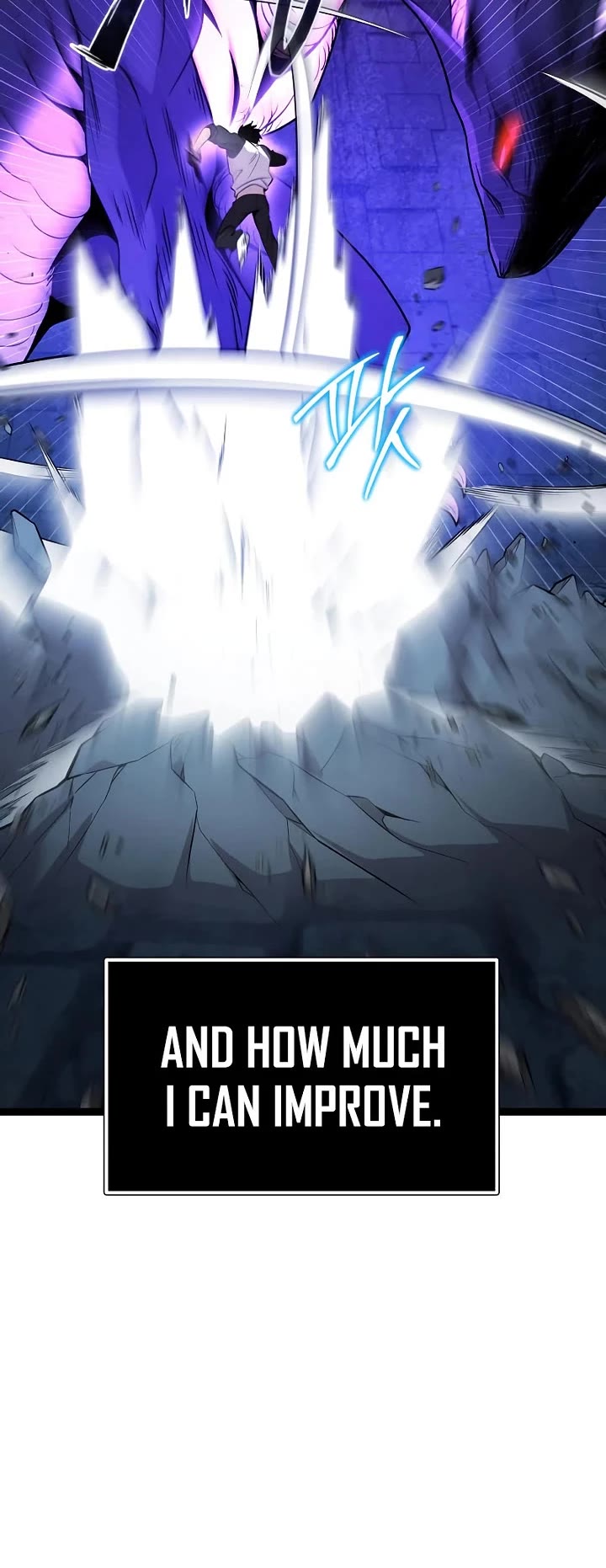 I Obtained a Mythic Item Chapter 174 page 42 - Chapter 174