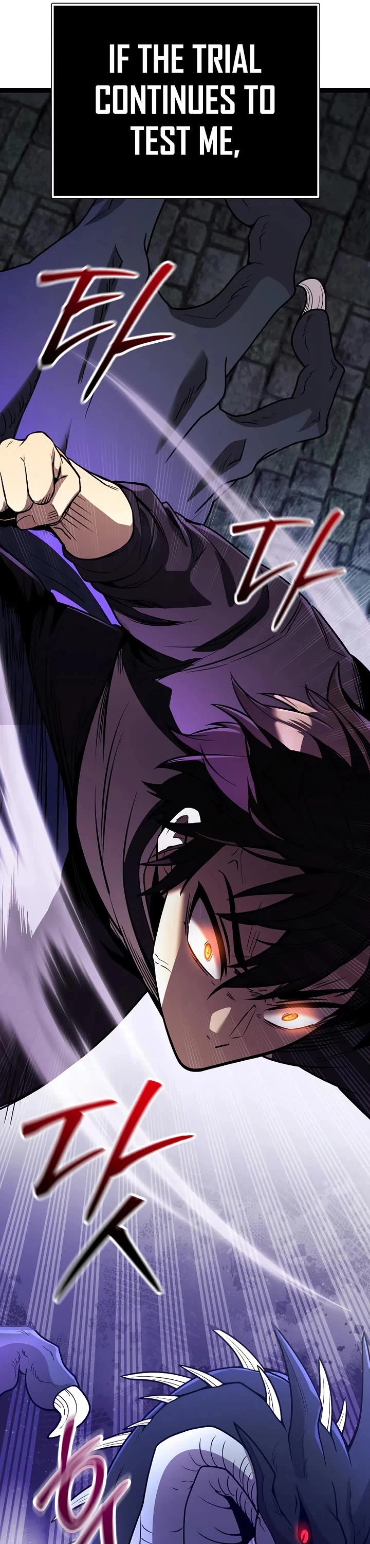 I Obtained a Mythic Item Chapter 174 page 43 - Chapter 174