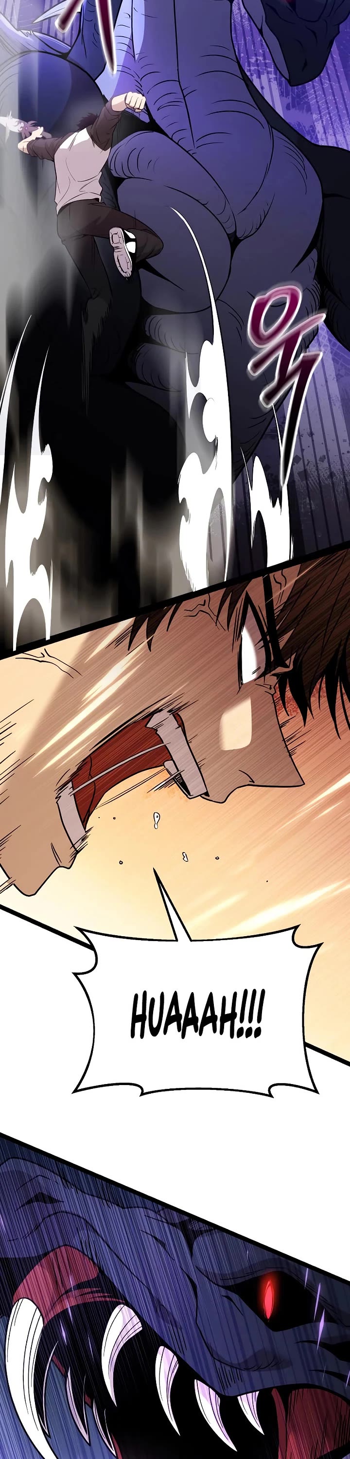 I Obtained a Mythic Item Chapter 174 page 44 - Chapter 174