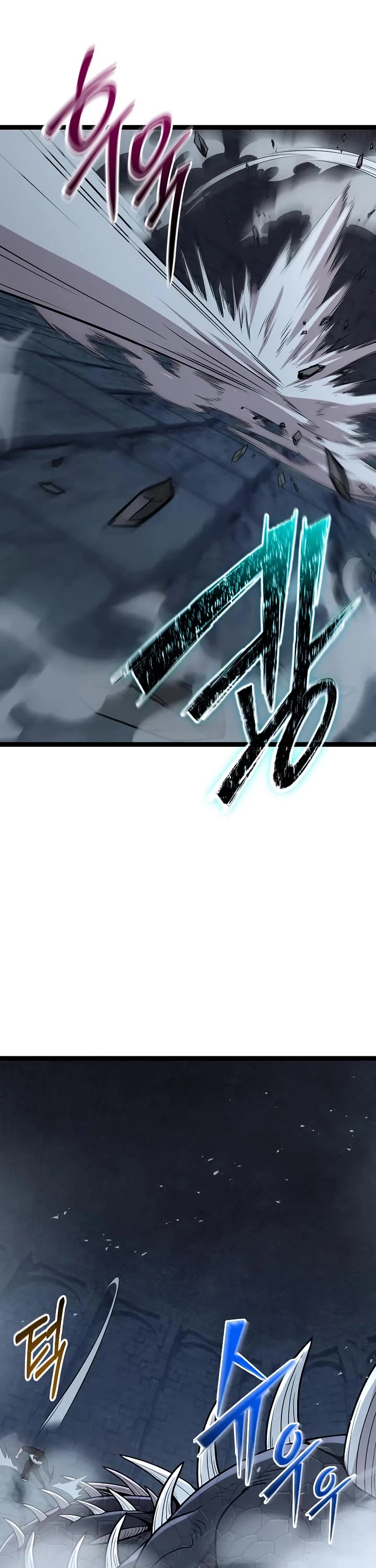 I Obtained a Mythic Item Chapter 174 page 48 - Chapter 174