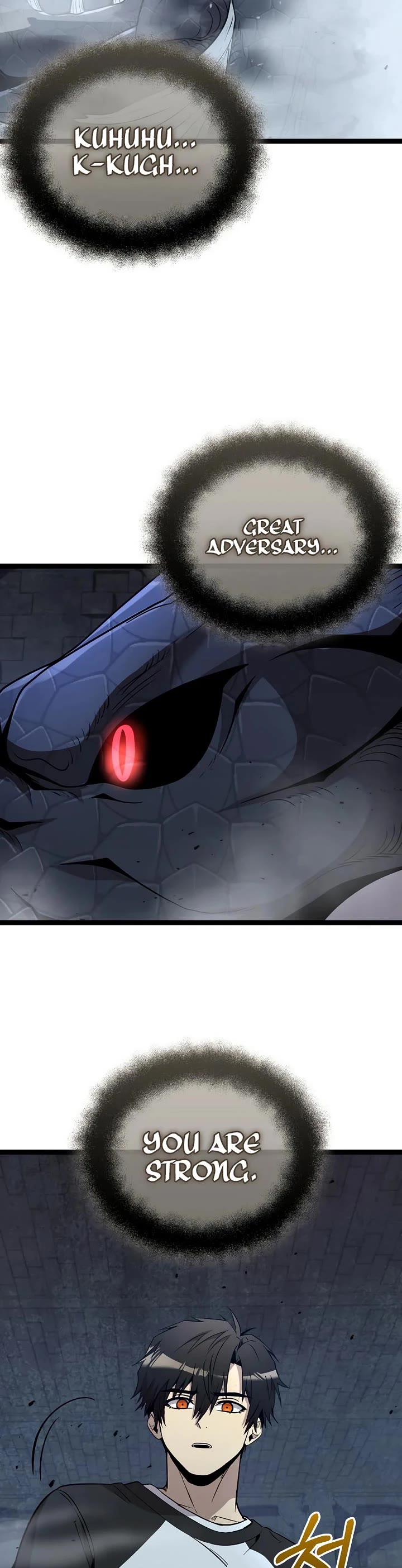 I Obtained a Mythic Item Chapter 174 page 49 - Chapter 174