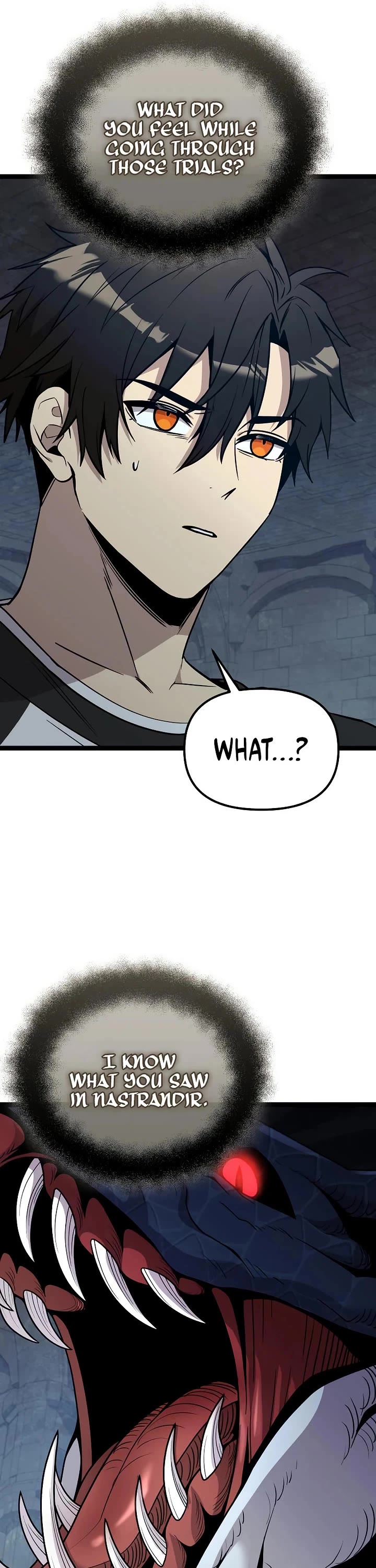 I Obtained a Mythic Item Chapter 174 page 51 - Chapter 174