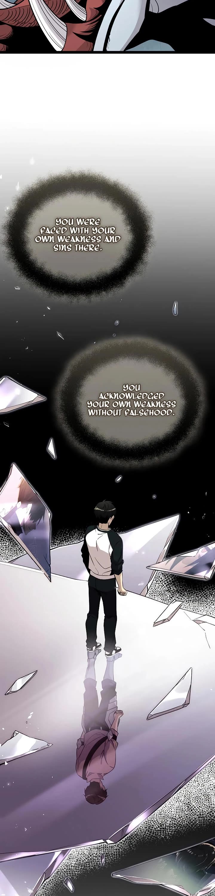 I Obtained a Mythic Item Chapter 174 page 52 - Chapter 174