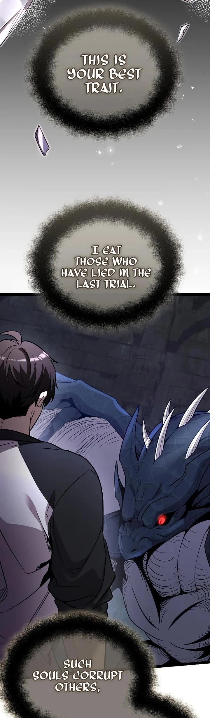 I Obtained a Mythic Item Chapter 174 page 53 - Chapter 174