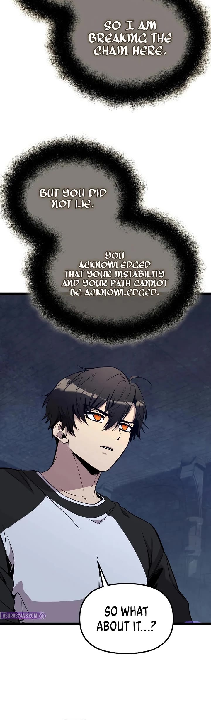 I Obtained a Mythic Item Chapter 174 page 54 - Chapter 174