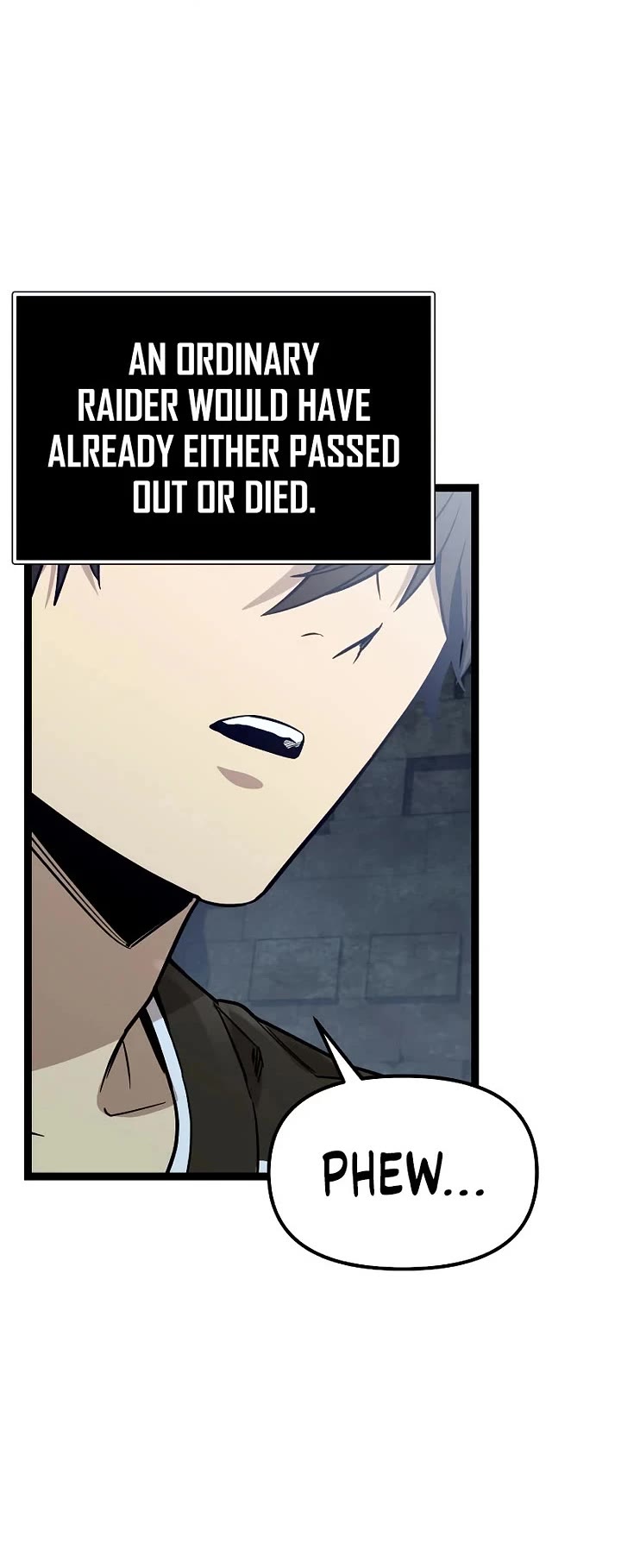 I Obtained a Mythic Item Chapter 174 page 6 - Chapter 174
