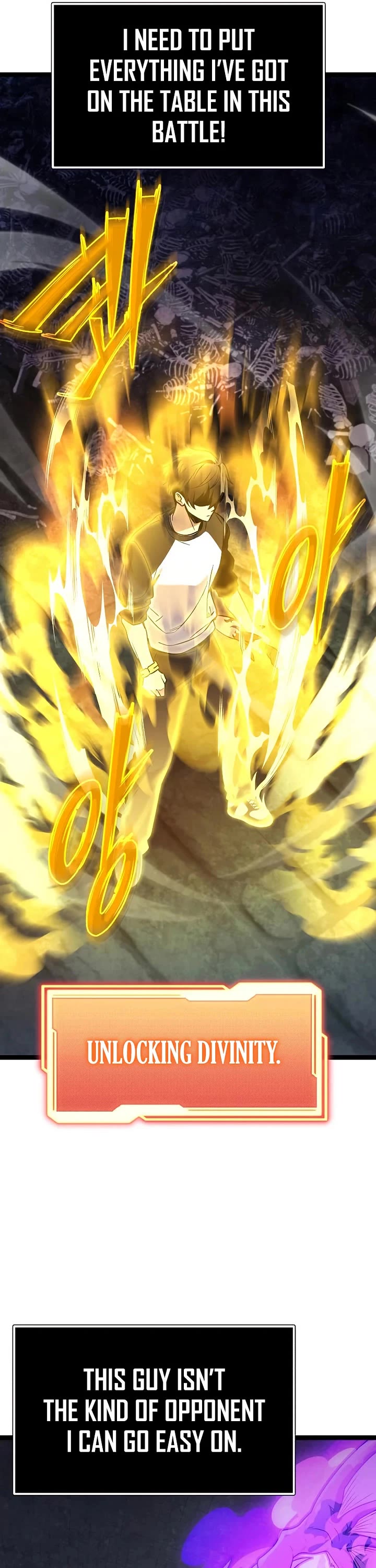 I Obtained a Mythic Item Chapter 174 page 7 - Chapter 174