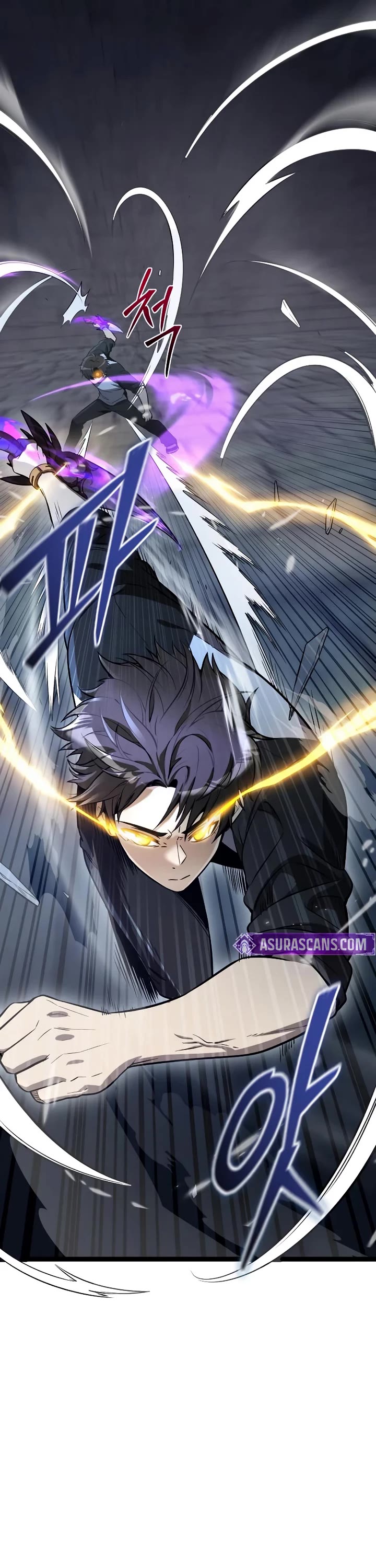 I Obtained a Mythic Item Chapter 175 page 10 - Chapter 175