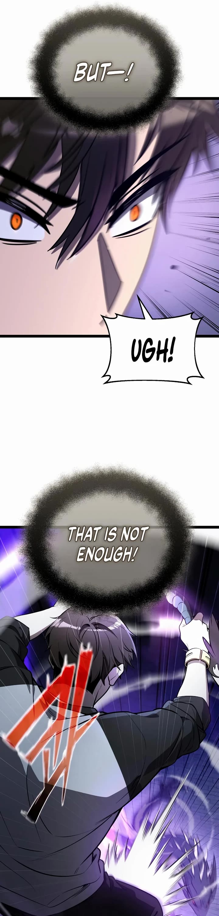 I Obtained a Mythic Item Chapter 175 page 15 - Chapter 175