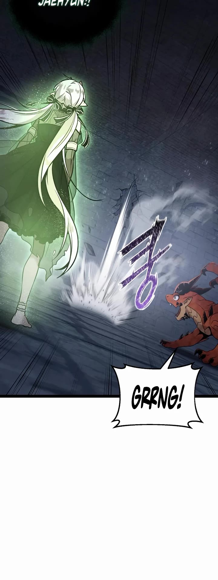 I Obtained a Mythic Item Chapter 175 page 18 - Chapter 175