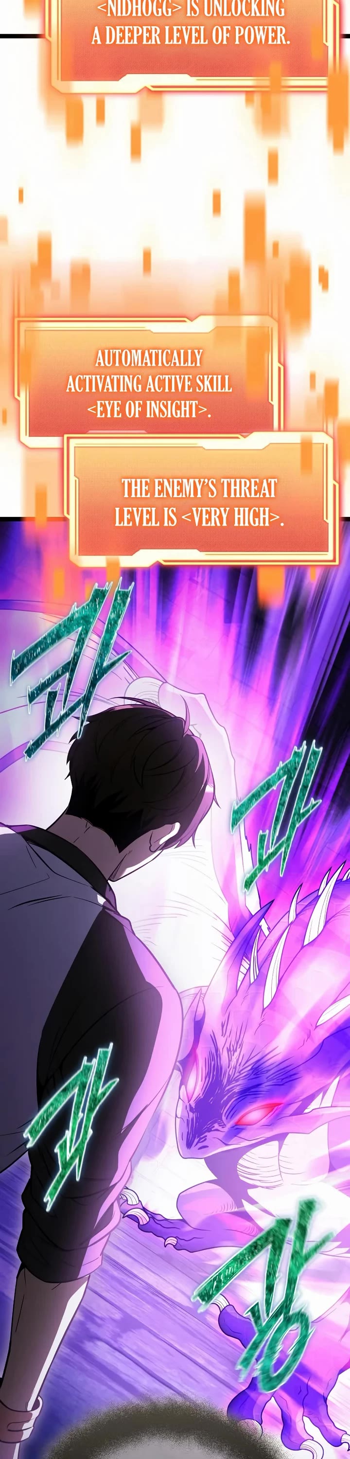 I Obtained a Mythic Item Chapter 175 page 2 - Chapter 175
