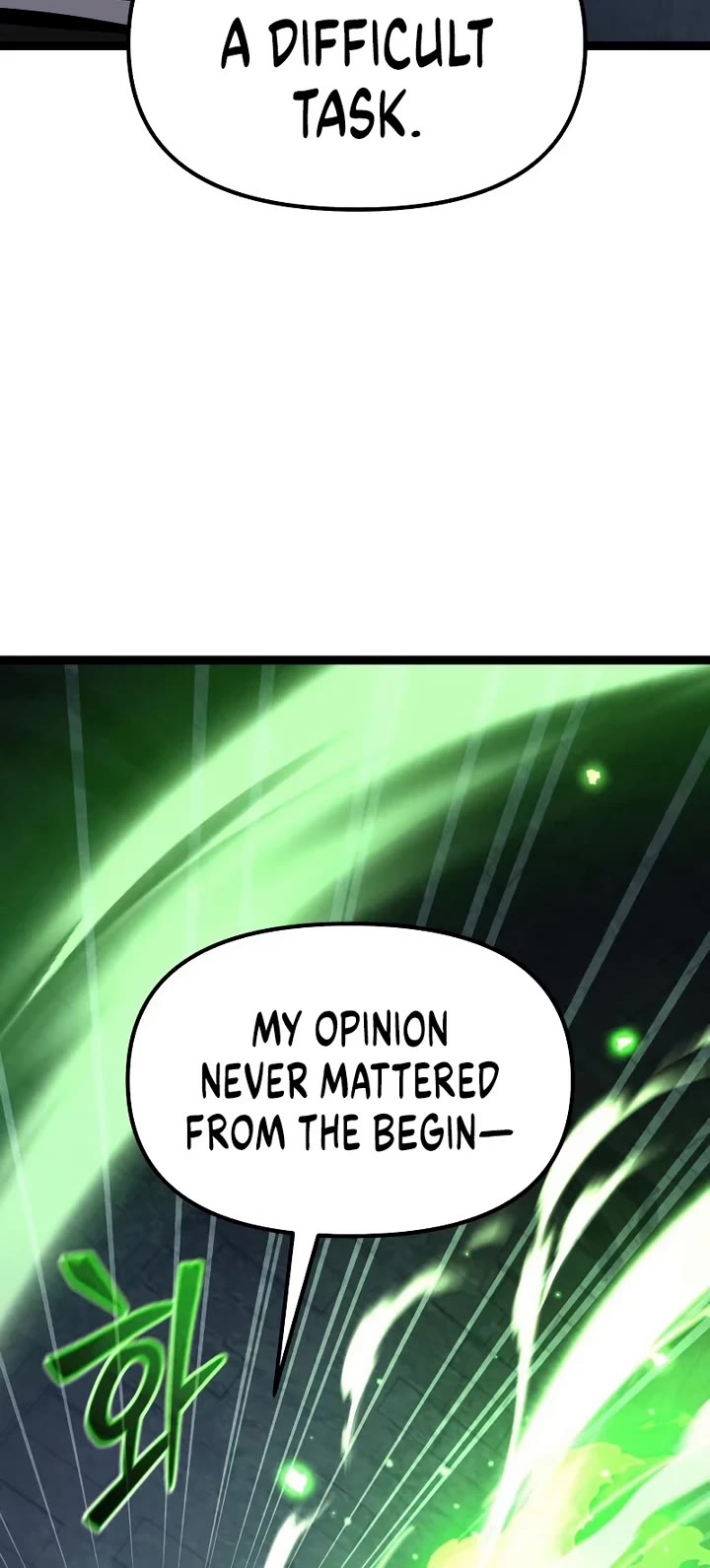 I Obtained a Mythic Item Chapter 175 page 23 - Chapter 175