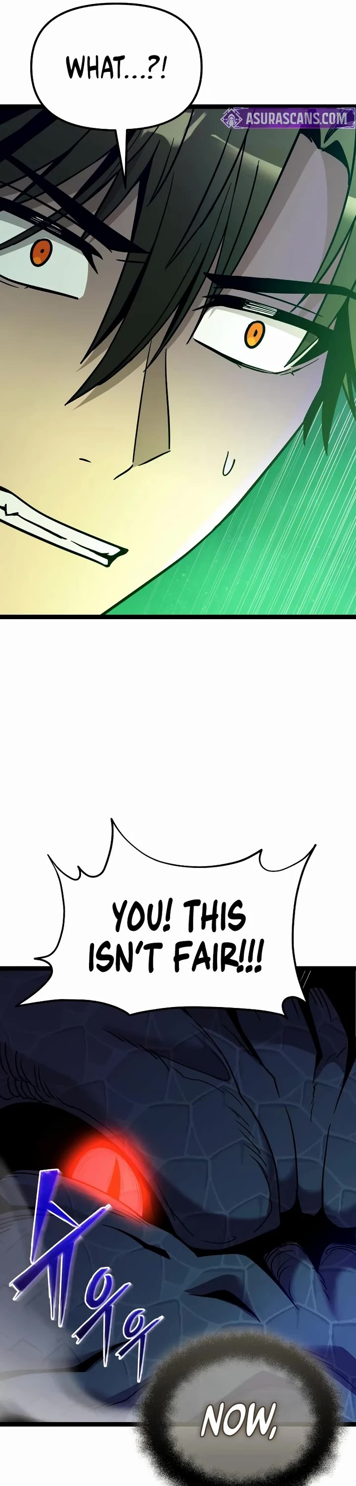 I Obtained a Mythic Item Chapter 175 page 25 - Chapter 175
