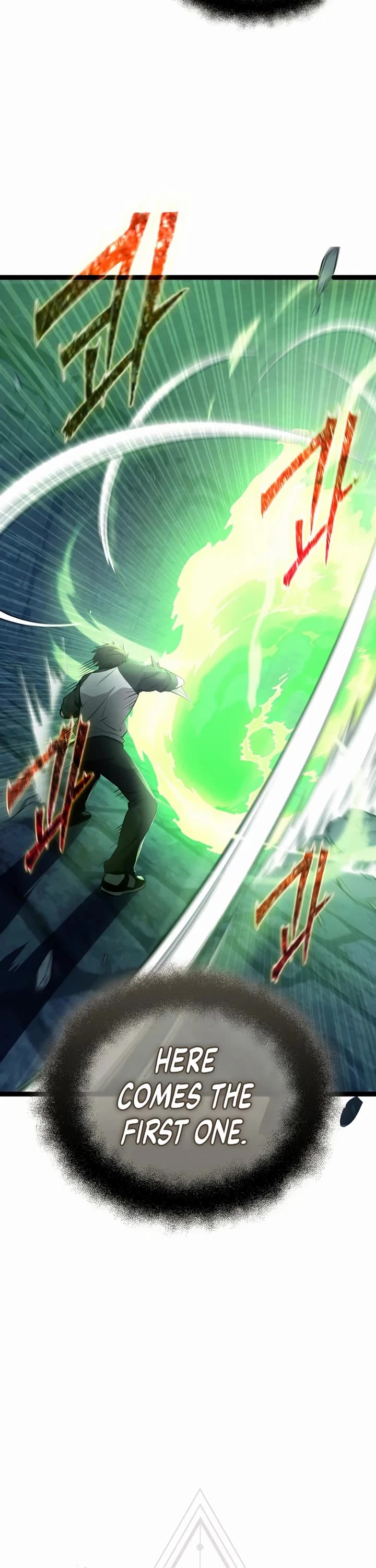 I Obtained a Mythic Item Chapter 175 page 26 - Chapter 175