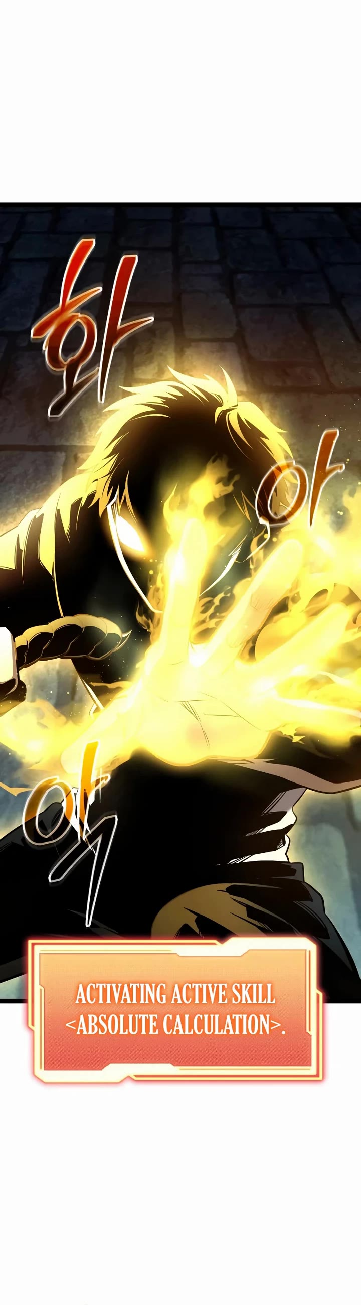 I Obtained a Mythic Item Chapter 175 page 28 - Chapter 175
