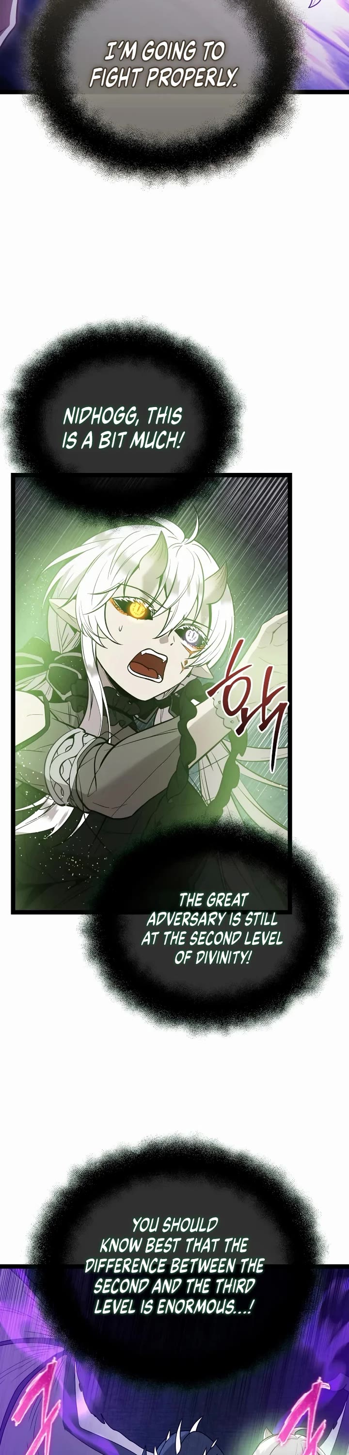 I Obtained a Mythic Item Chapter 175 page 3 - Chapter 175