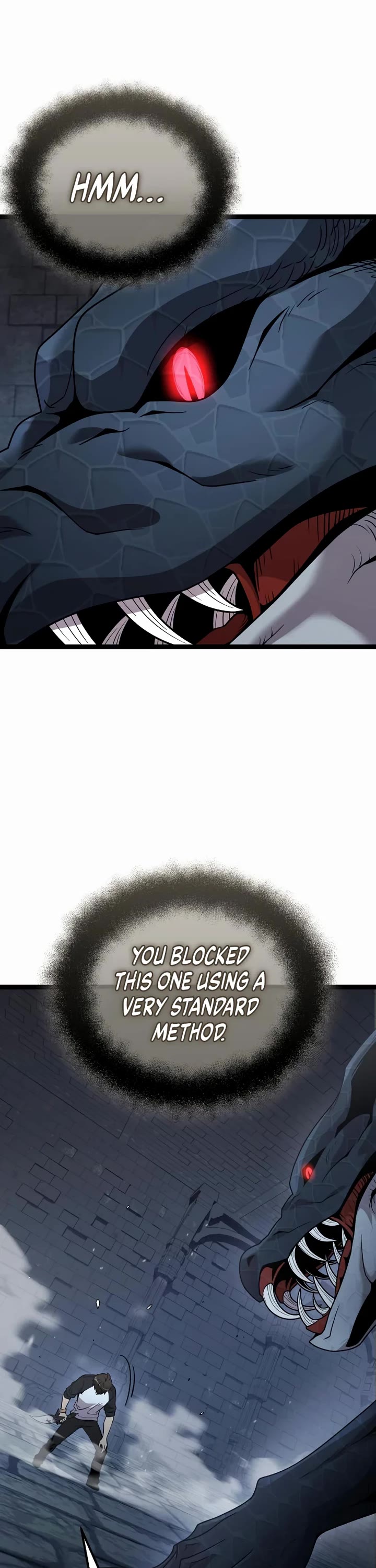 I Obtained a Mythic Item Chapter 175 page 30 - Chapter 175
