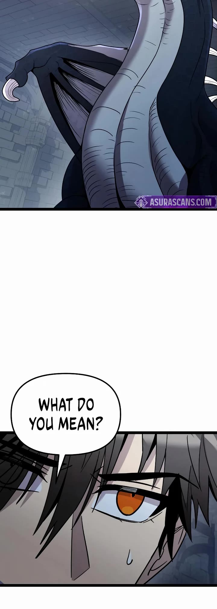 I Obtained a Mythic Item Chapter 175 page 33 - Chapter 175