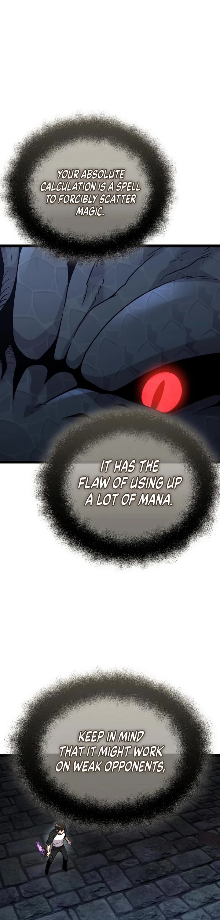 I Obtained a Mythic Item Chapter 175 page 34 - Chapter 175
