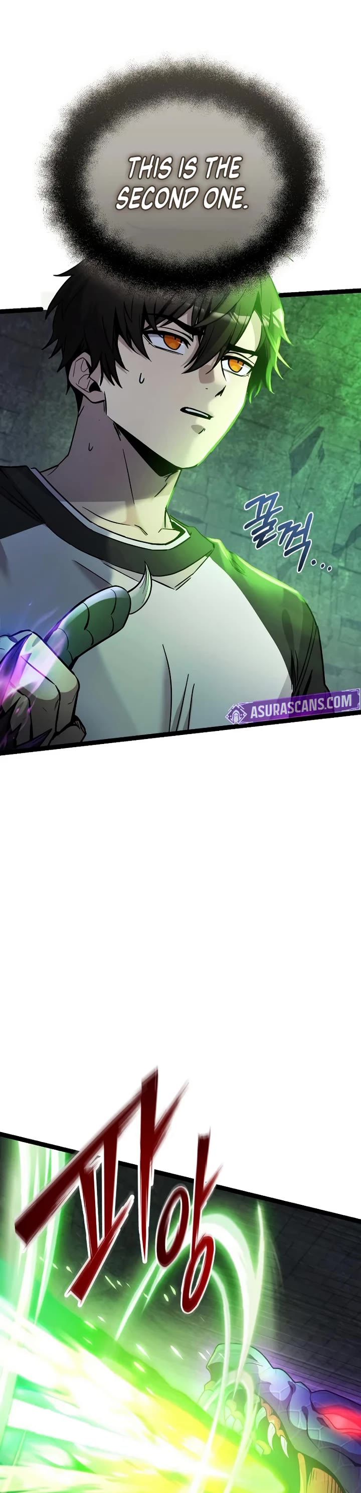 I Obtained a Mythic Item Chapter 175 page 36 - Chapter 175