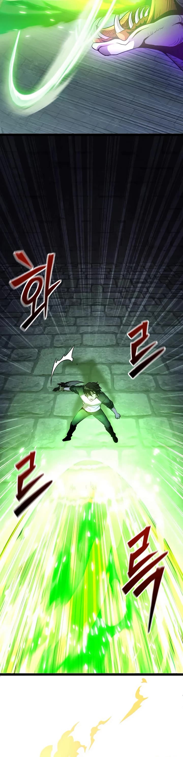 I Obtained a Mythic Item Chapter 175 page 37 - Chapter 175