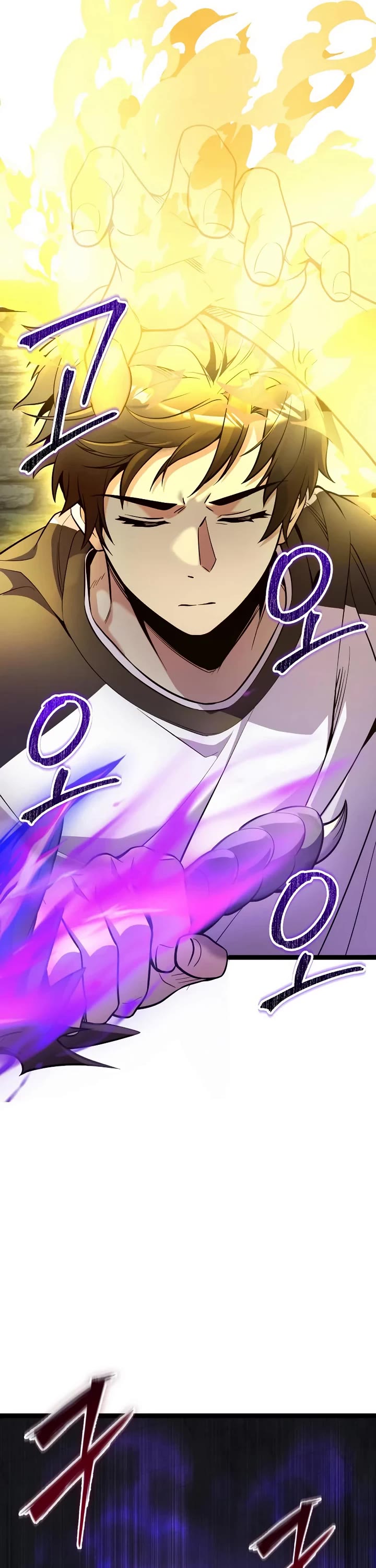 I Obtained a Mythic Item Chapter 175 page 38 - Chapter 175