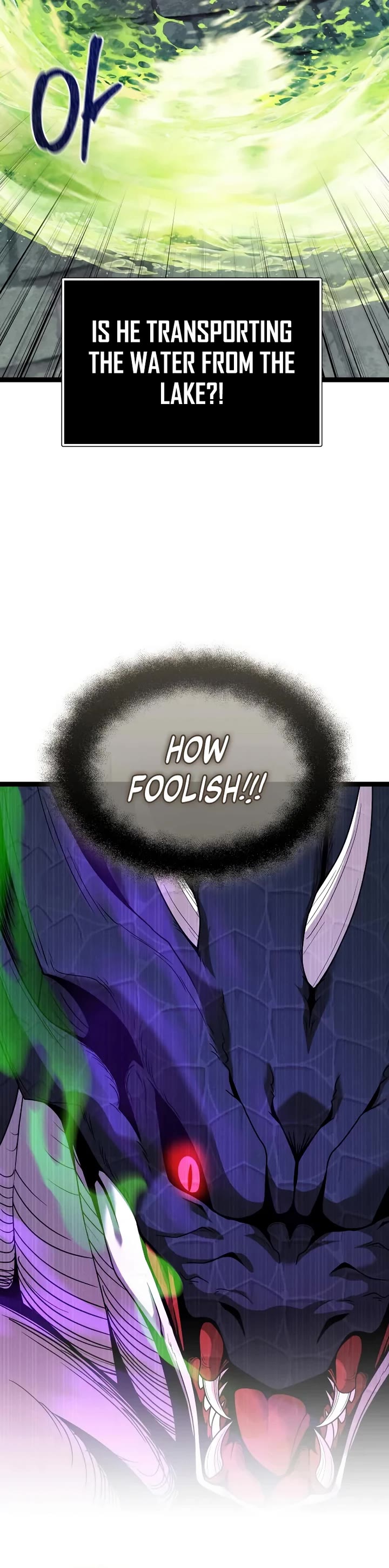 I Obtained a Mythic Item Chapter 175 page 40 - Chapter 175