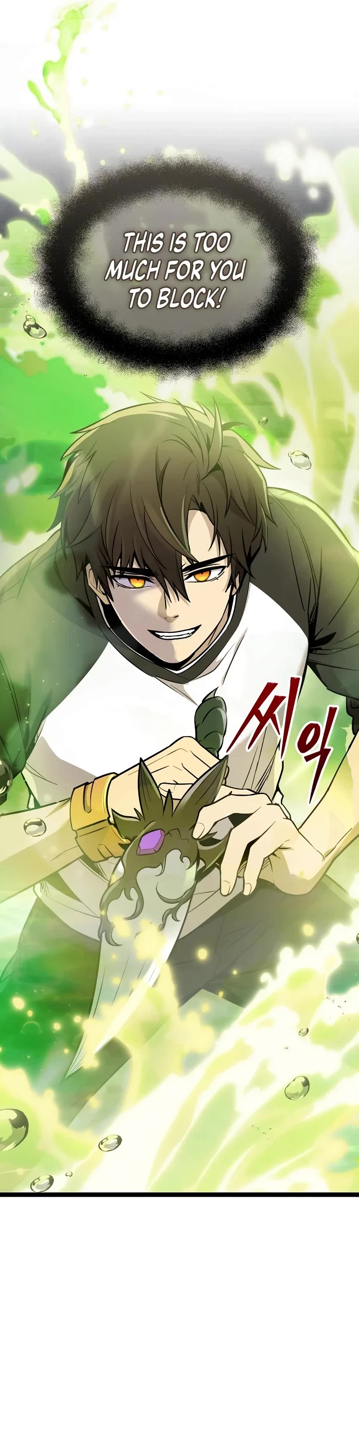 I Obtained a Mythic Item Chapter 175 page 41 - Chapter 175