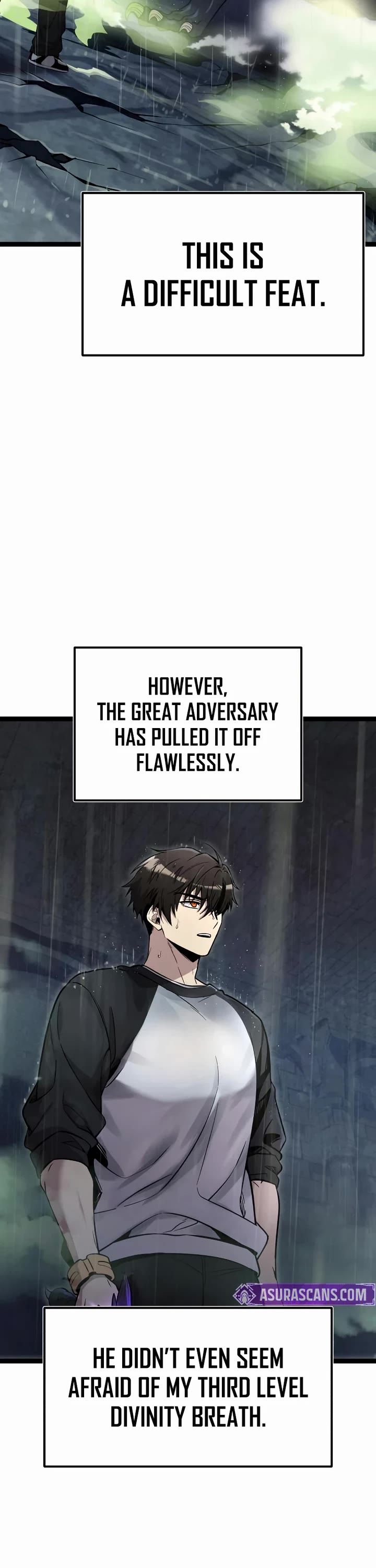 I Obtained a Mythic Item Chapter 175 page 48 - Chapter 175