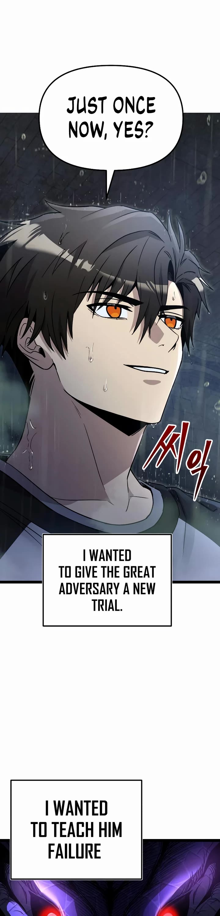 I Obtained a Mythic Item Chapter 175 page 49 - Chapter 175