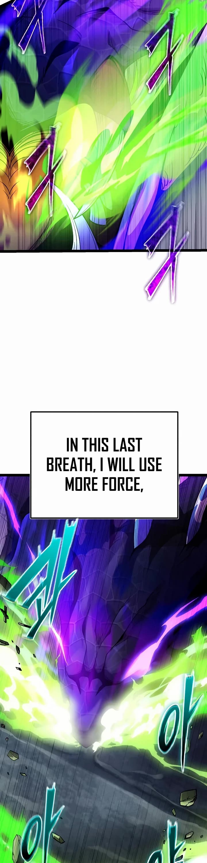 I Obtained a Mythic Item Chapter 175 page 53 - Chapter 175