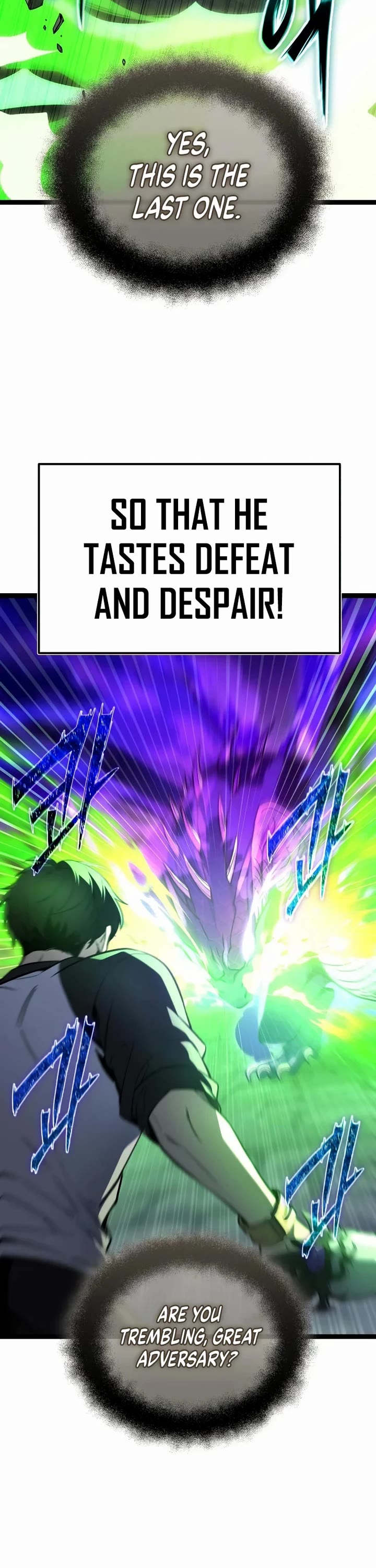 I Obtained a Mythic Item Chapter 175 page 54 - Chapter 175