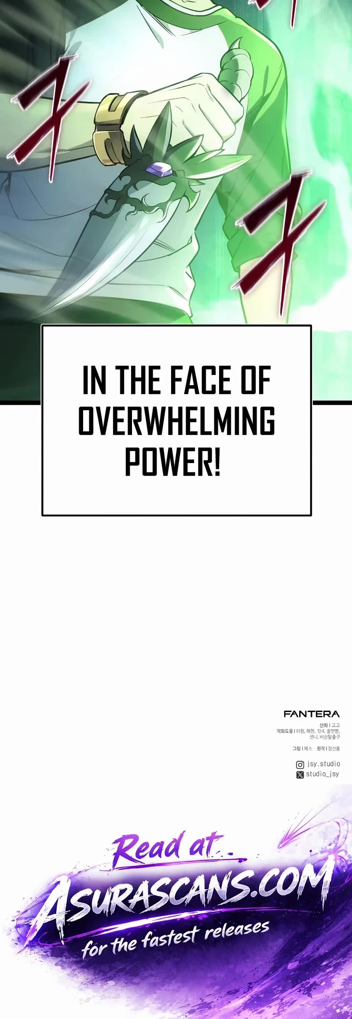 I Obtained a Mythic Item Chapter 175 page 56 - Chapter 175
