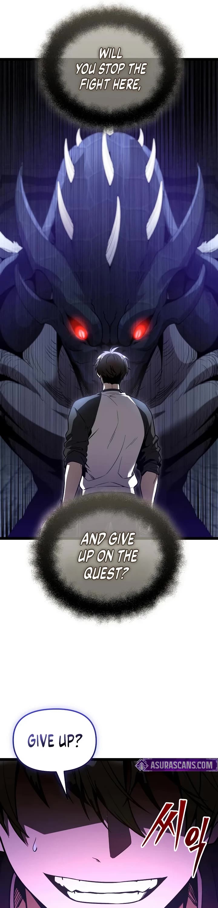 I Obtained a Mythic Item Chapter 175 page 6 - Chapter 175