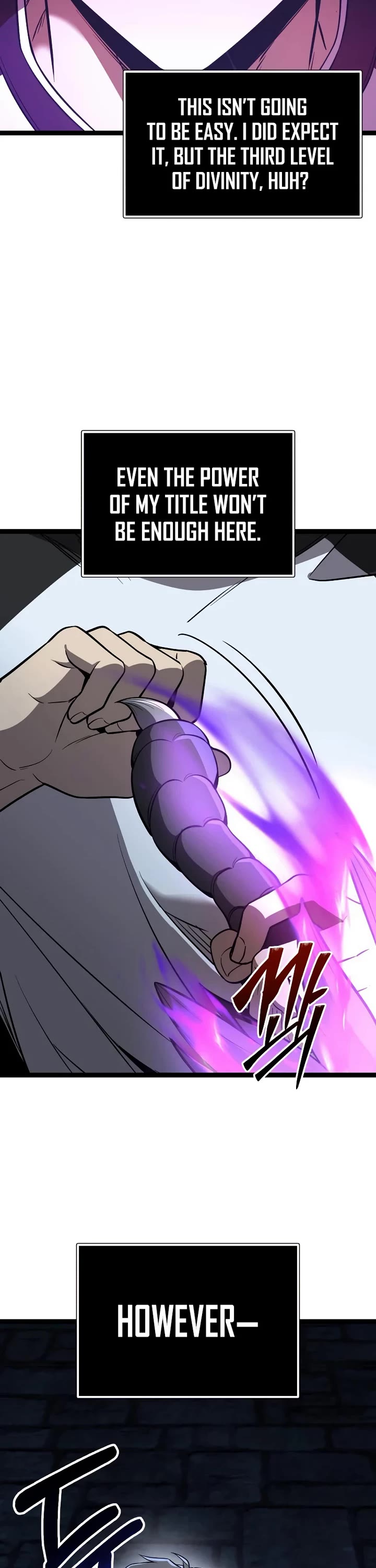 I Obtained a Mythic Item Chapter 175 page 7 - Chapter 175