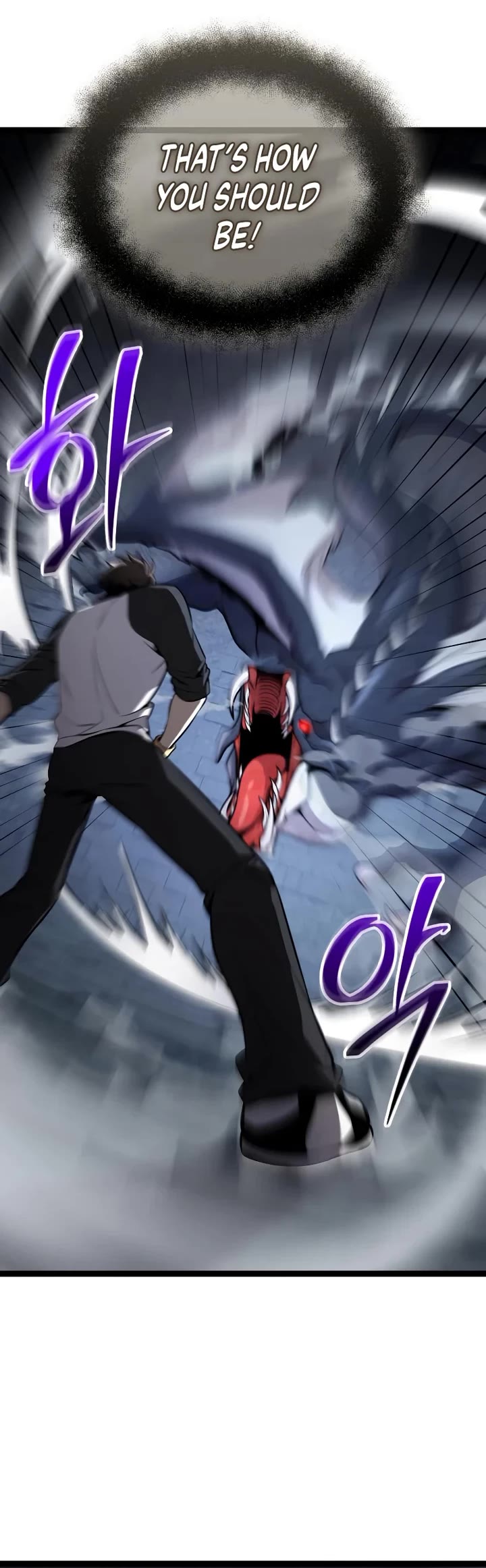 I Obtained a Mythic Item Chapter 175 page 9 - Chapter 175