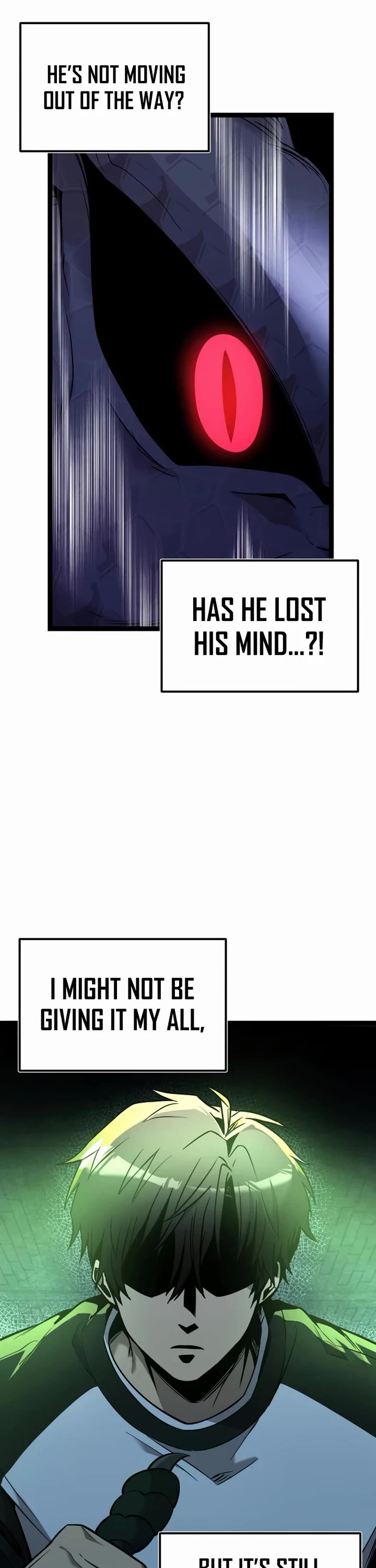 I Obtained a Mythic Item Chapter 176 page 14 - Chapter 176